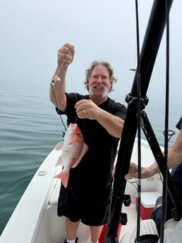 Fishing in Summerdale, Alabama