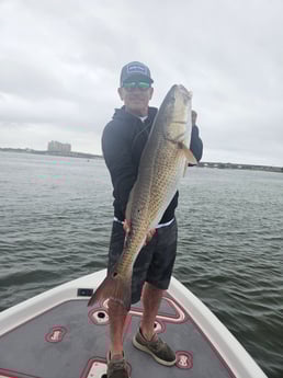 Fishing in Destin, Florida