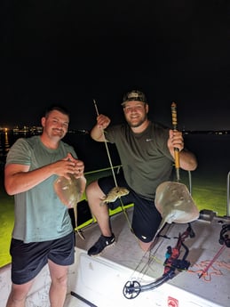 Fishing in Destin, Florida