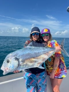 Fishing in Marathon, Florida