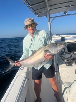 Fishing in Jupiter, Florida