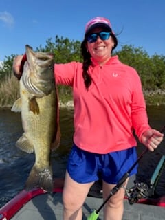 Fishing in Delray Beach, Florida