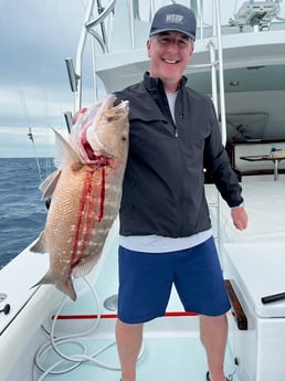 Fishing in Key West, Florida