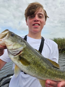 Fishing in Deerfield Beach, Florida
