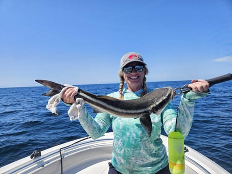 Fishing in Jacksonville, Florida