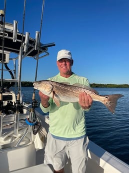Fishing in Bradenton, Florida