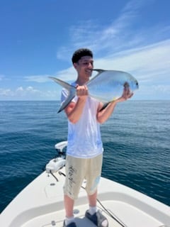 Fishing in Cape Coral, Florida