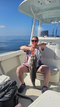 Fishing in Panama City, Florida