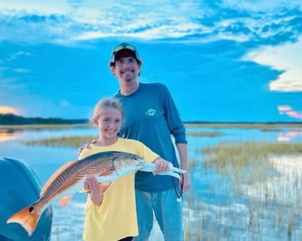 Fishing in Jacksonville, Florida