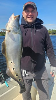 Fishing in Delray Beach, Florida