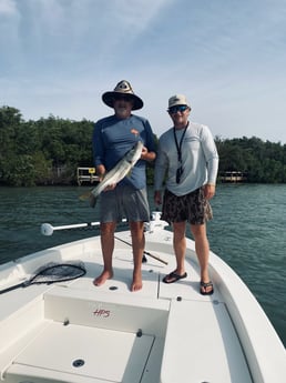 Fishing in Seminole, Florida