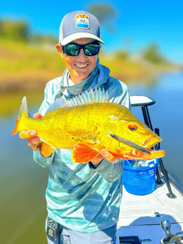 Fishing in Delray Beach, Florida