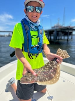 Fishing in Jacksonville, Florida