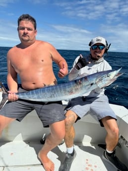 Fishing in Key Largo, Florida
