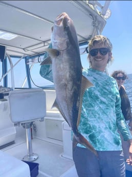 Fishing in Destin, Florida