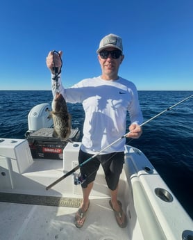 Fishing in Mount Pleasant, South Carolina