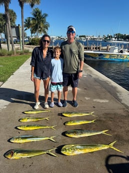 Fishing in Riviera Beach, Florida