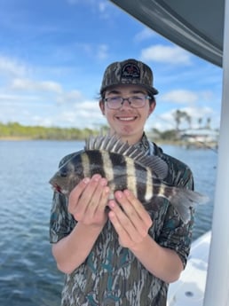 Fishing in Lynn Haven, Florida