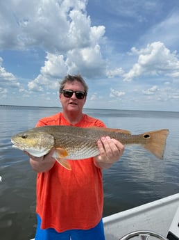 Fishing in Freeport, Florida