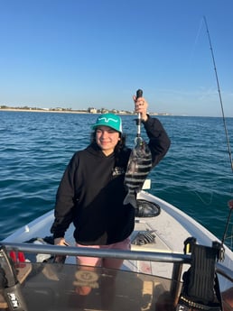 Fishing in Jensen Beach, Florida