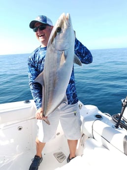 Fishing in Sarasota, Florida