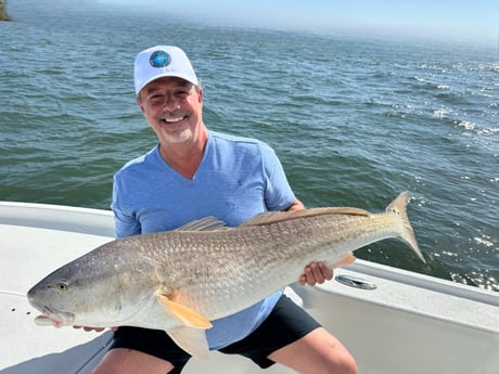 Fishing in Daytona Beach, Florida