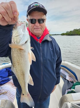 Fishing in Fort Myers Beach, Florida