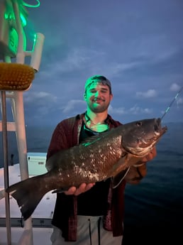 Fishing in Summerland Key, Florida