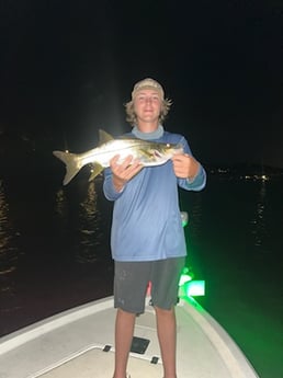 Fishing in Jensen Beach, Florida