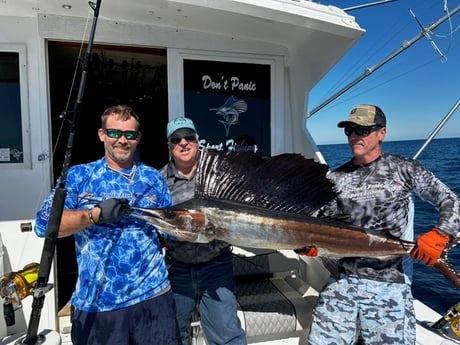 Fishing in Pompano Beach, Florida