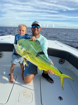 Fishing in Austin, Texas