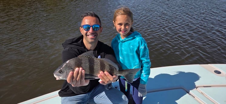 Fishing in Naples, Florida