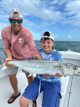 Fishing in Key West, Florida