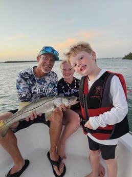 Fishing in Lakeland, Florida