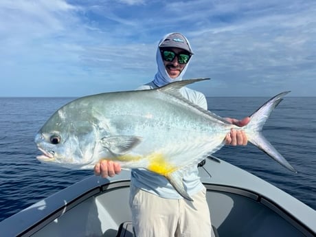Fishing in Naples, Florida