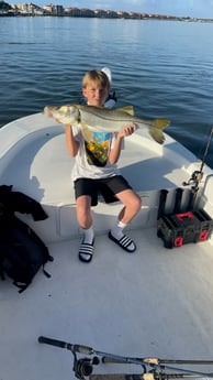 Fishing in Daytona Beach, Florida