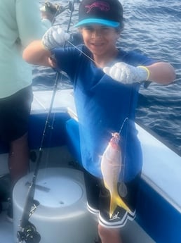 Fishing in Riviera Beach, Florida