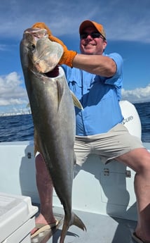 Fishing in Fort Lauderdale, Florida