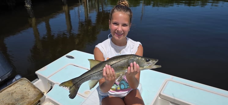 Fishing in Naples, Florida