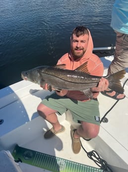 Fishing in Cape Coral, Florida