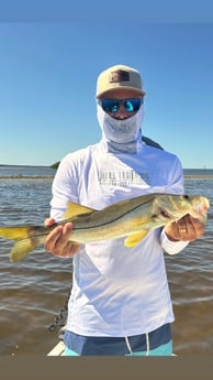 Fishing in Fort Myers Beach, Florida