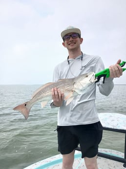 Fishing in South Padre Island, Texas