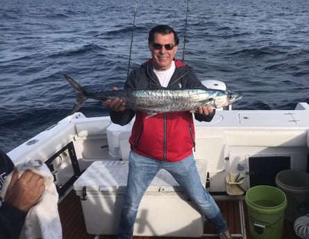 King Mackerel / Kingfish fishing in Riviera Beach, Florida