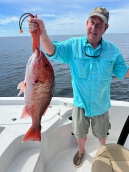 Fishing in Panama City Beach, Florida
