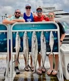 Fishing in Shalimar, Florida