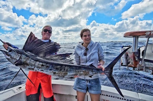 Fishing in Pompano Beach, Florida
