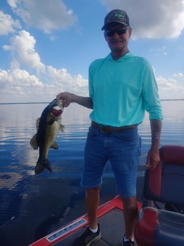 Fishing in Kissimmee, Florida