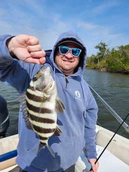 Fishing in Fort Myers Beach, Florida
