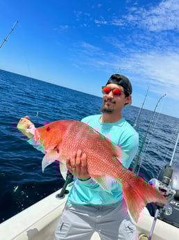 Fishing in Panama City Beach, Florida