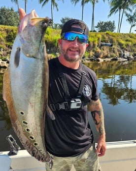 Fishing in Delray Beach, Florida